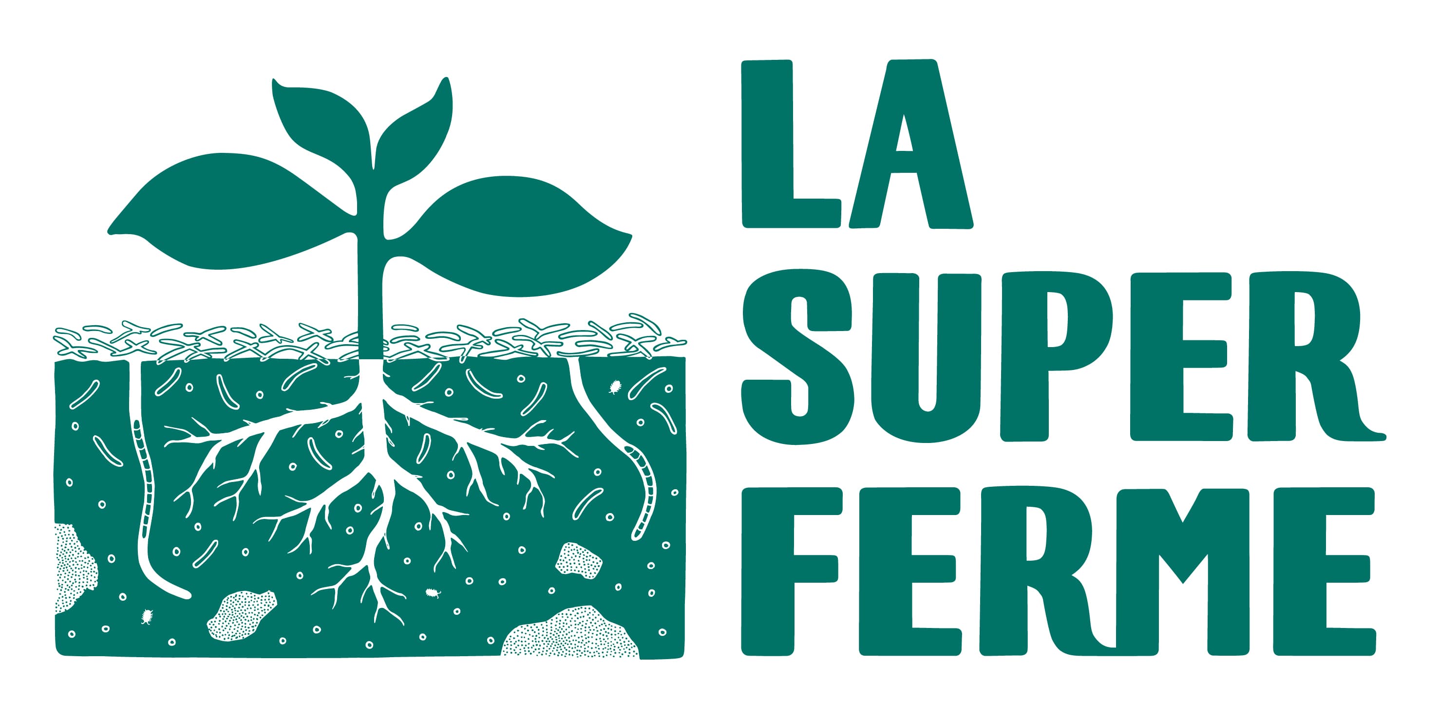 La super ferme