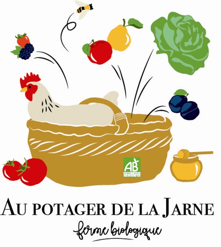 Au Potager de la Jarne