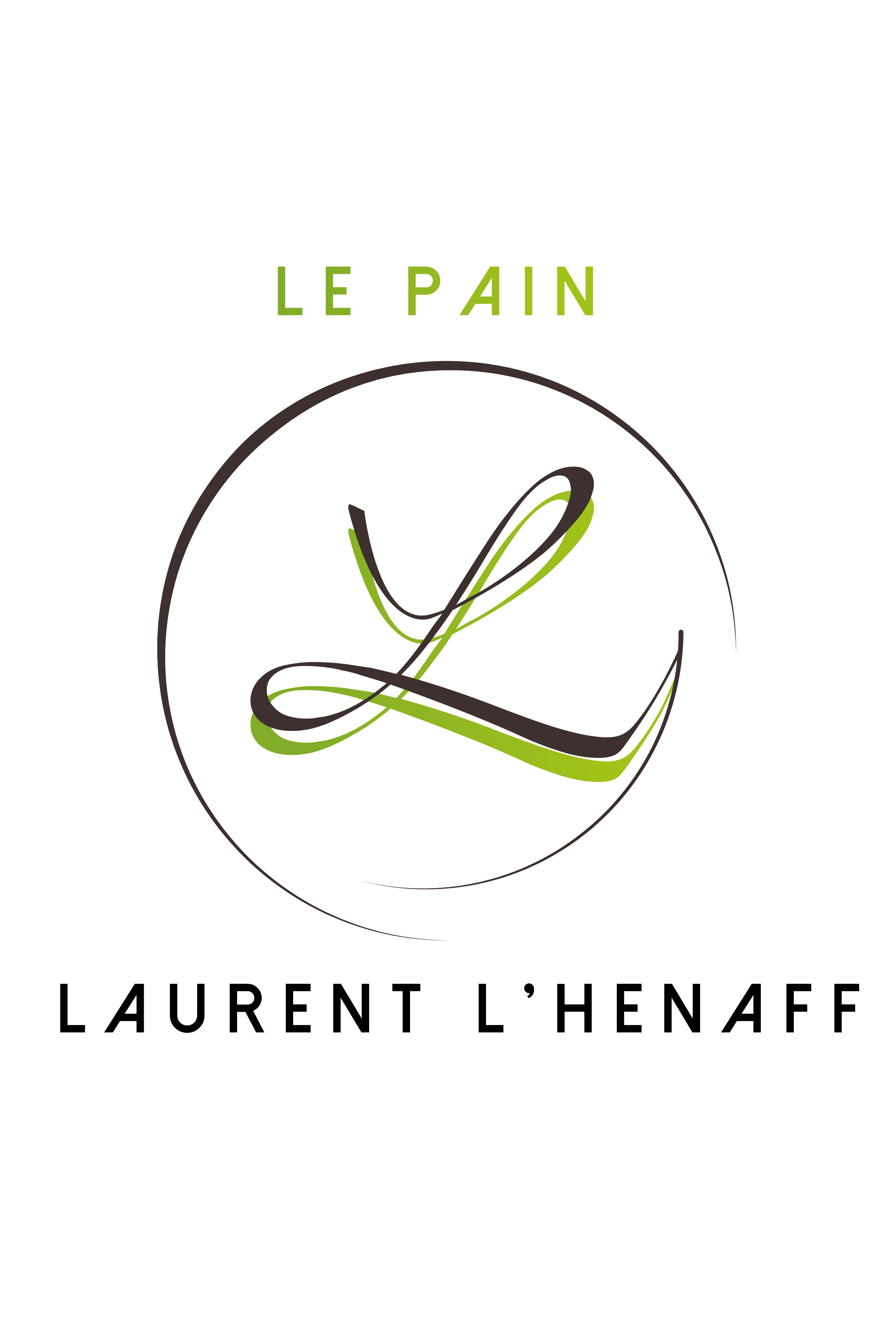 Le Pain Laurent L'Hénaff