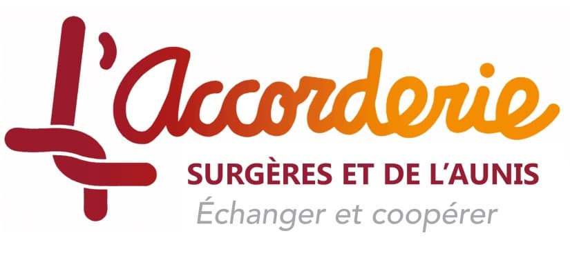 Accorderie Surgères et de l'Aunis