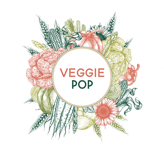 VEGGIE POP