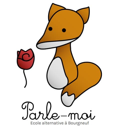 Parle-moi