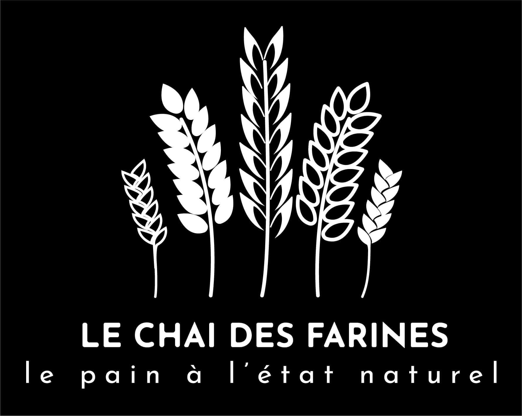 LE CHAI DES fARINES