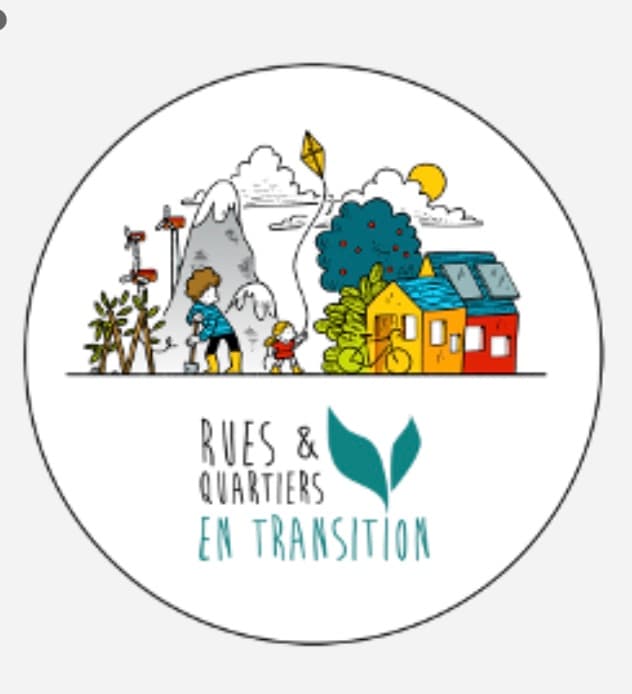 Les Rues en Transition