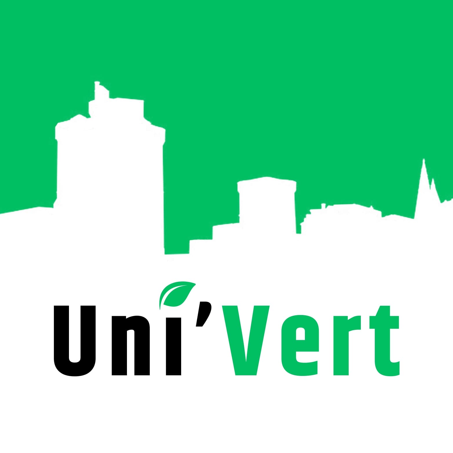 Uni'Vert 