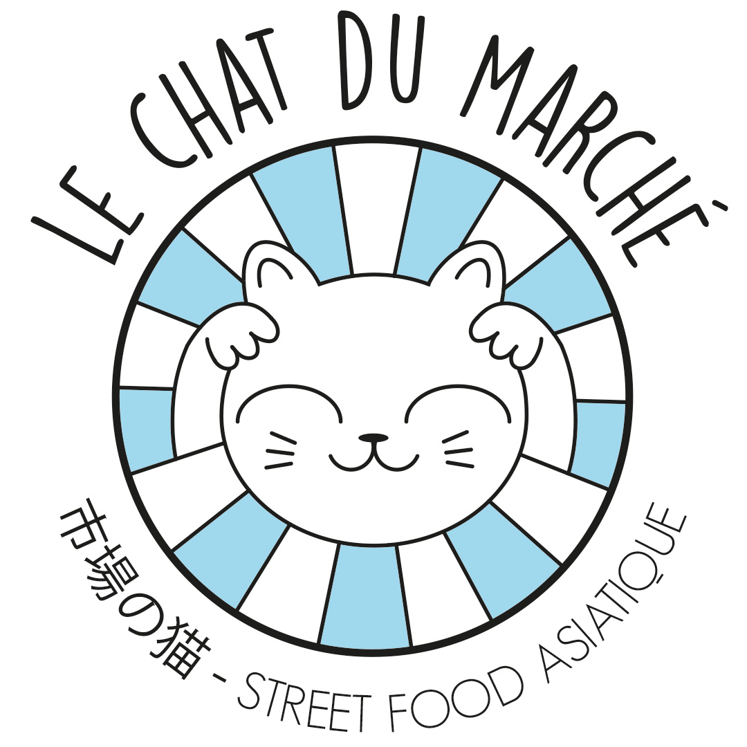 Le Chat du Marché
