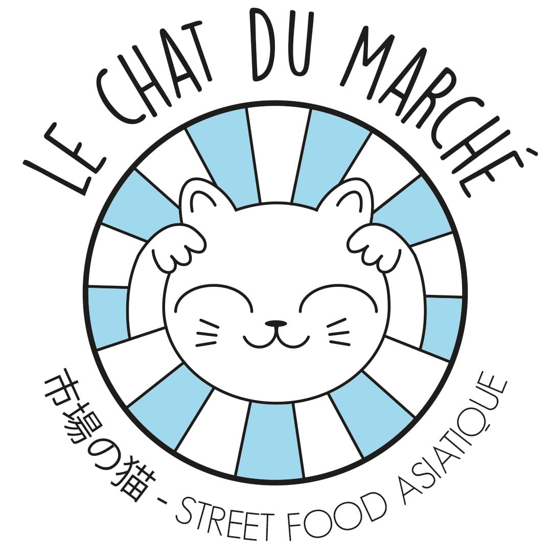 Le Chat du Marché