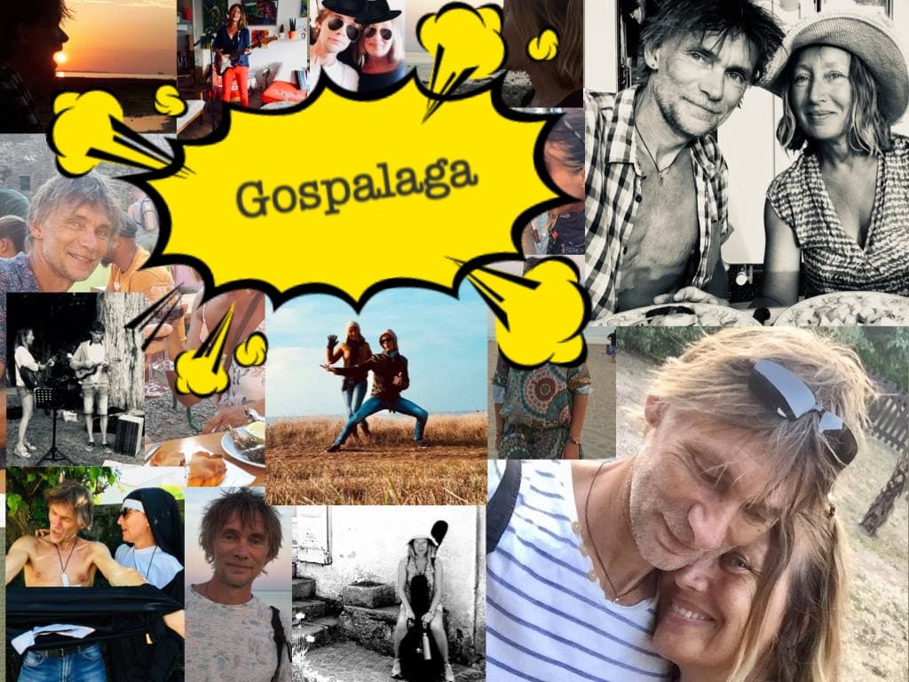 Duo Gospalaga