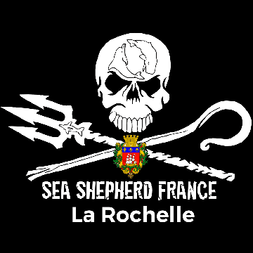 ONG SEA SHEPHERD GROUPE LOCAL LA ROCHELLE