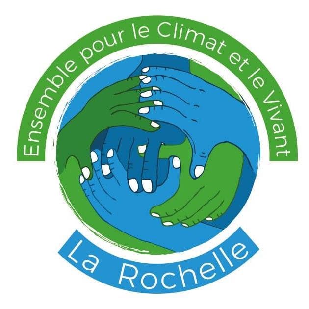 Ensemble pour le climat et le vivant la rochelle