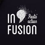 In'Fusion Resto'action- Association Cook&Sol