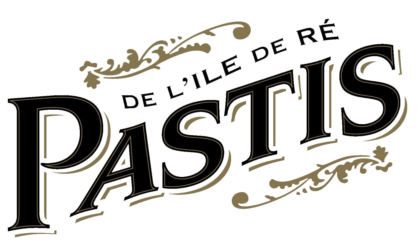 PASTIS DE L'ILE DE RE