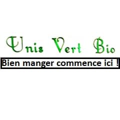 Unis vert Bio