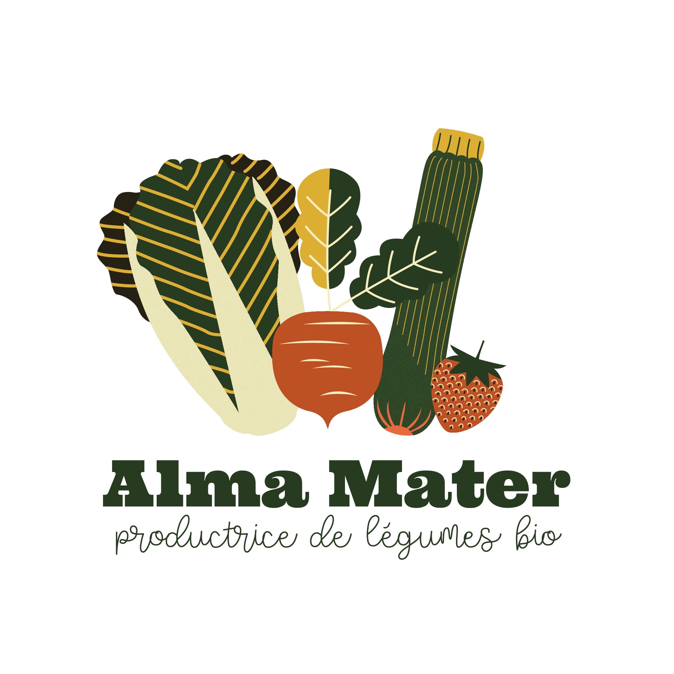 Alma Mater