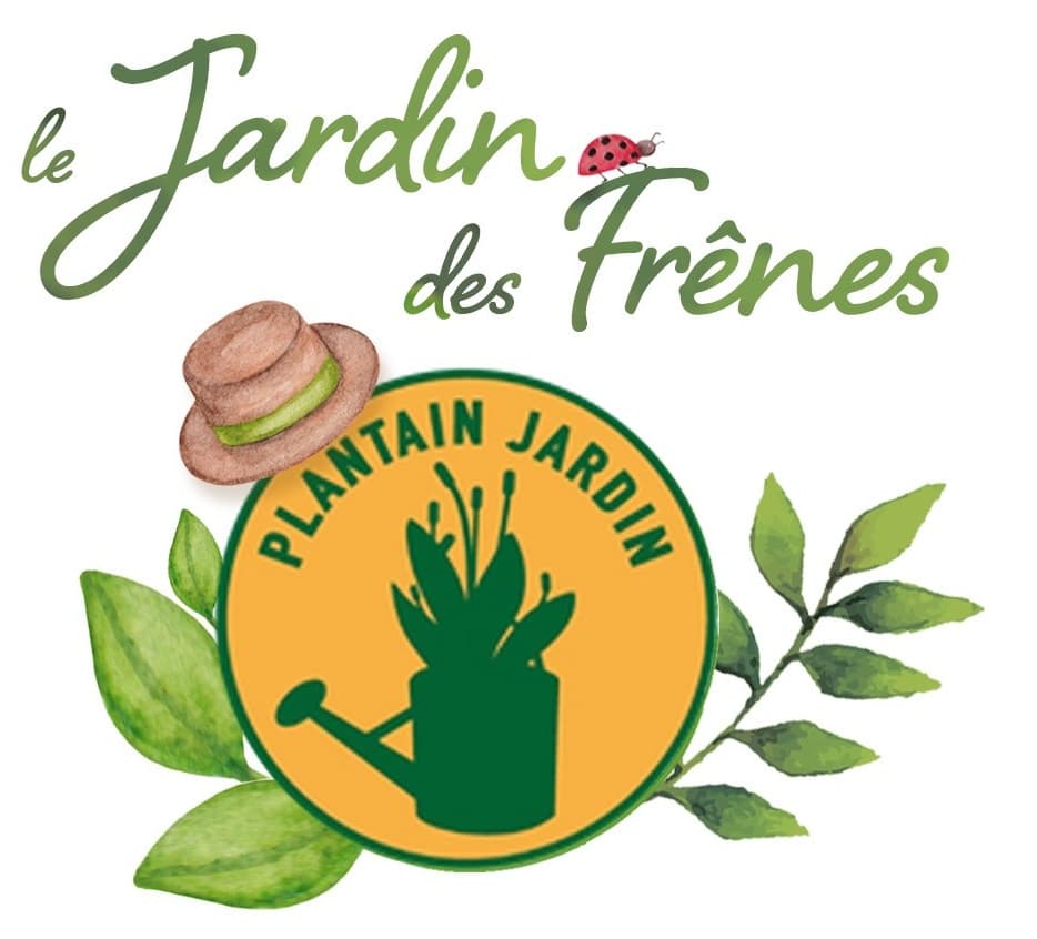 Le jardin des frênes - Asso Plantain Jardin