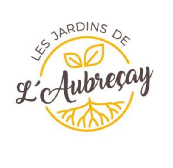 Les Jardins de l'Aubreçay