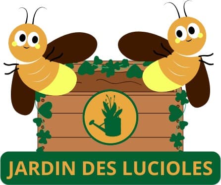 Jardin des Lucioles - Asso Plantain Jardin