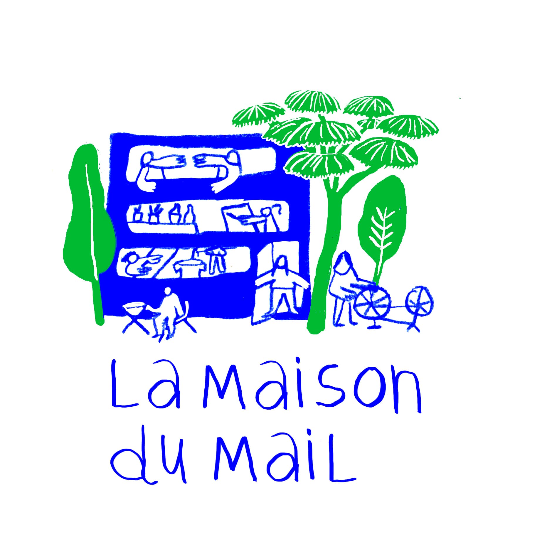 La Maison du Mail