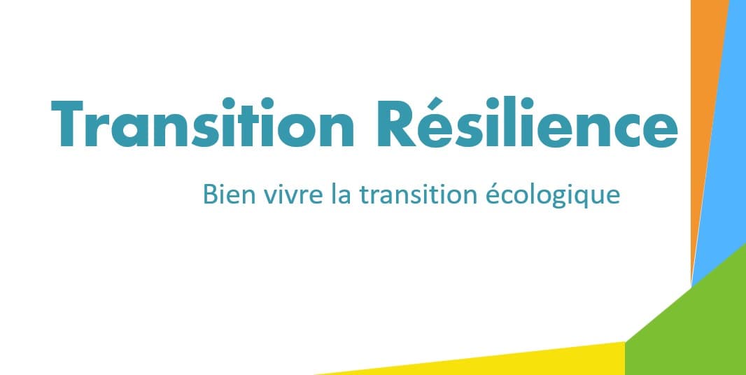 Transition Résilience