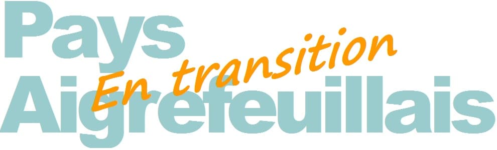 Pays Aigrefeuillais en Transition