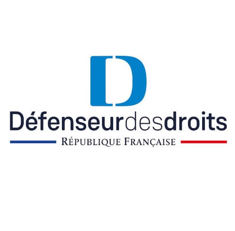 Le Défenseur des Droits