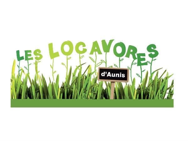 LES LOCAVORES D'AUNIS