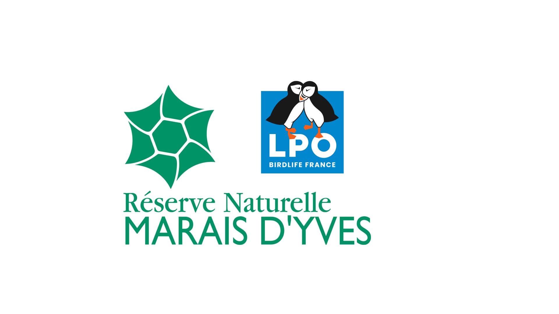 Réserve naturelle nationale de la baie et du marais d'Yves - LPO