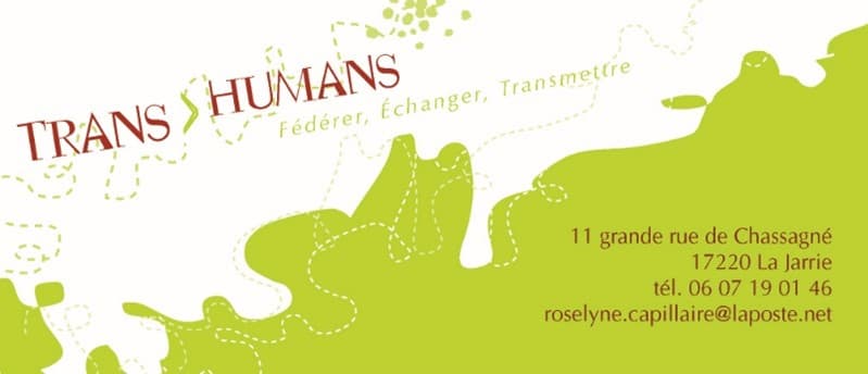 Trans-Humans