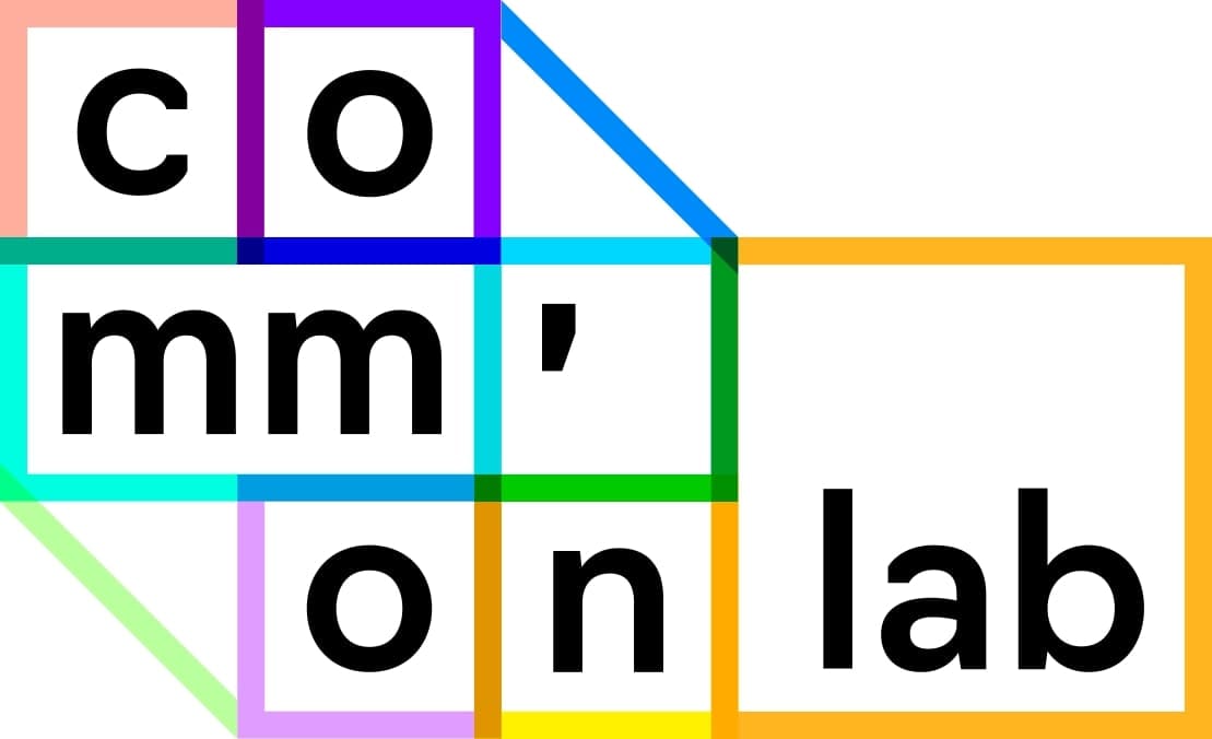 comm'on lab