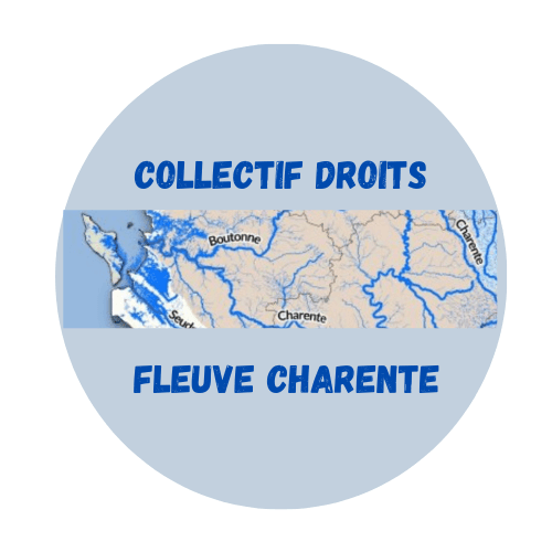 Collectif fleuve Charente