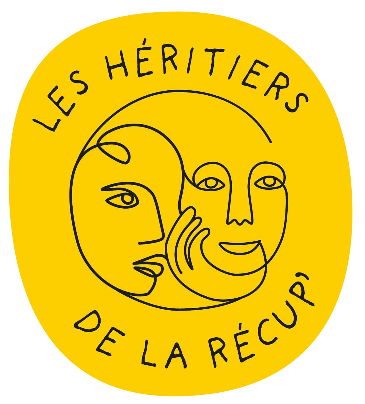 Les Héritiers de la Récup