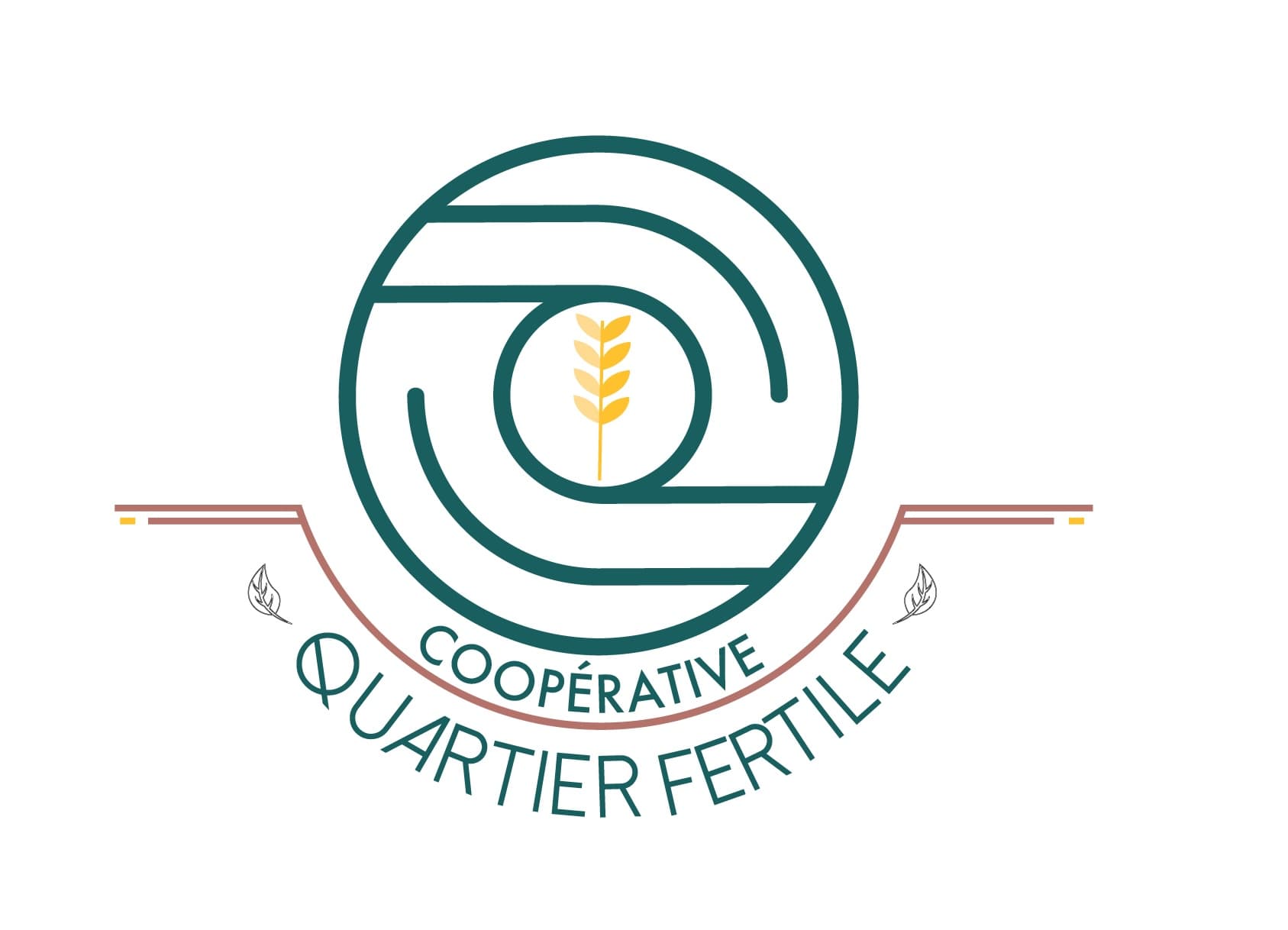 COOPERATIVE QUARTIER FERTILE