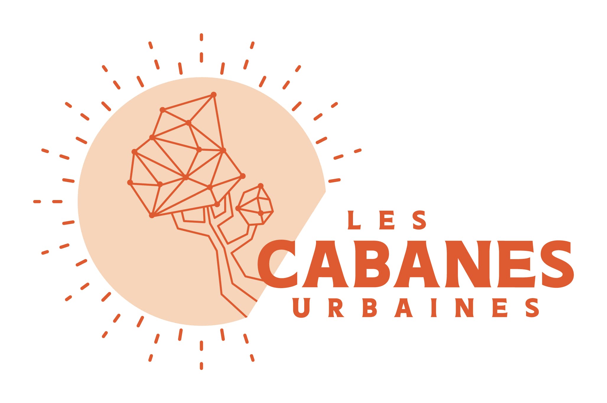 Les Cabanes Urbaines