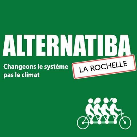 Alternatiba La Rochelle