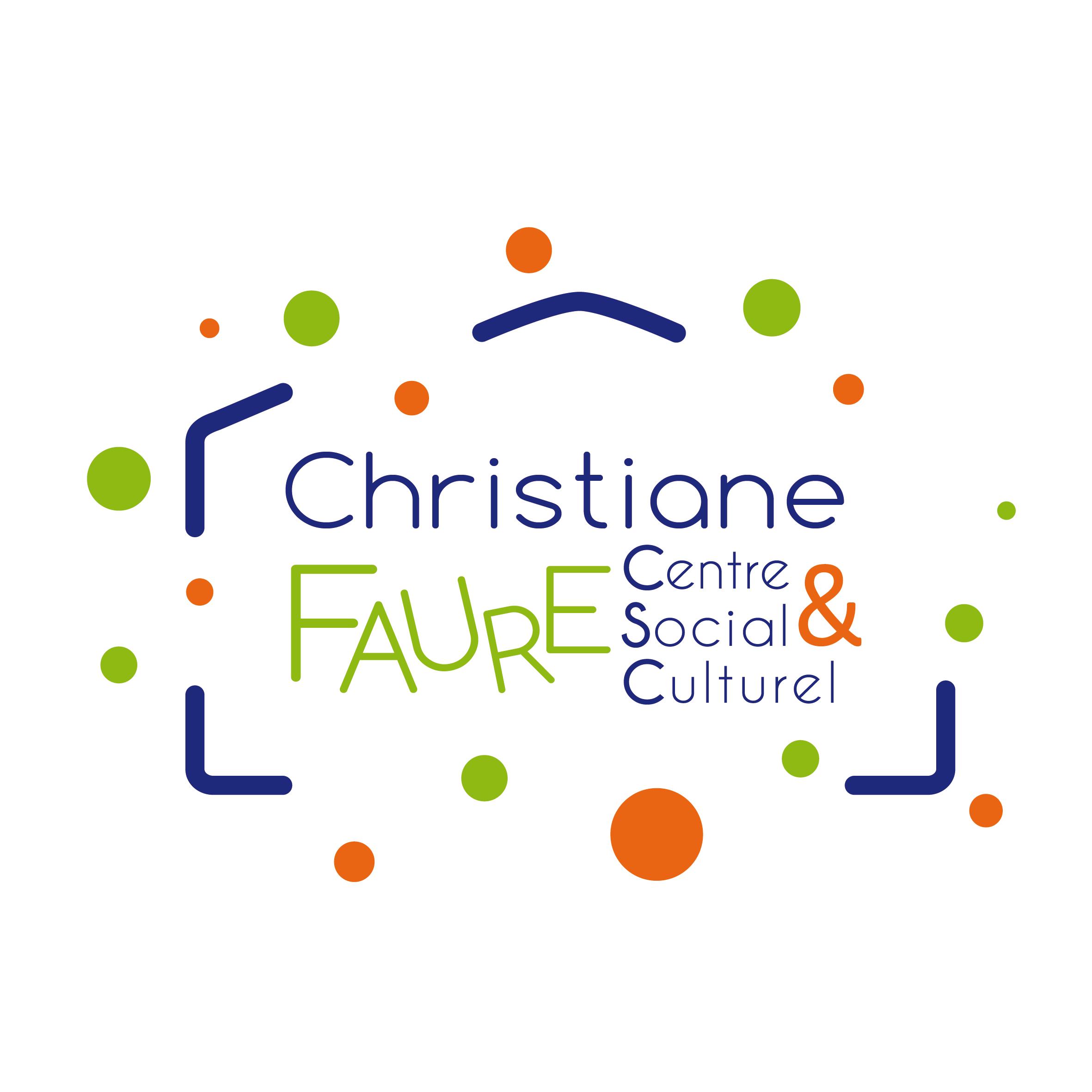 Centre social et culturel "Christiane Faure"