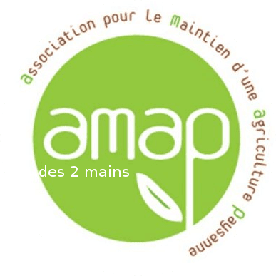 AMAP Eco Habitants des Deux Mains