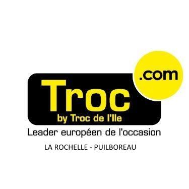 HAPPY TROC LA ROCHELLE anciennement Troc.com