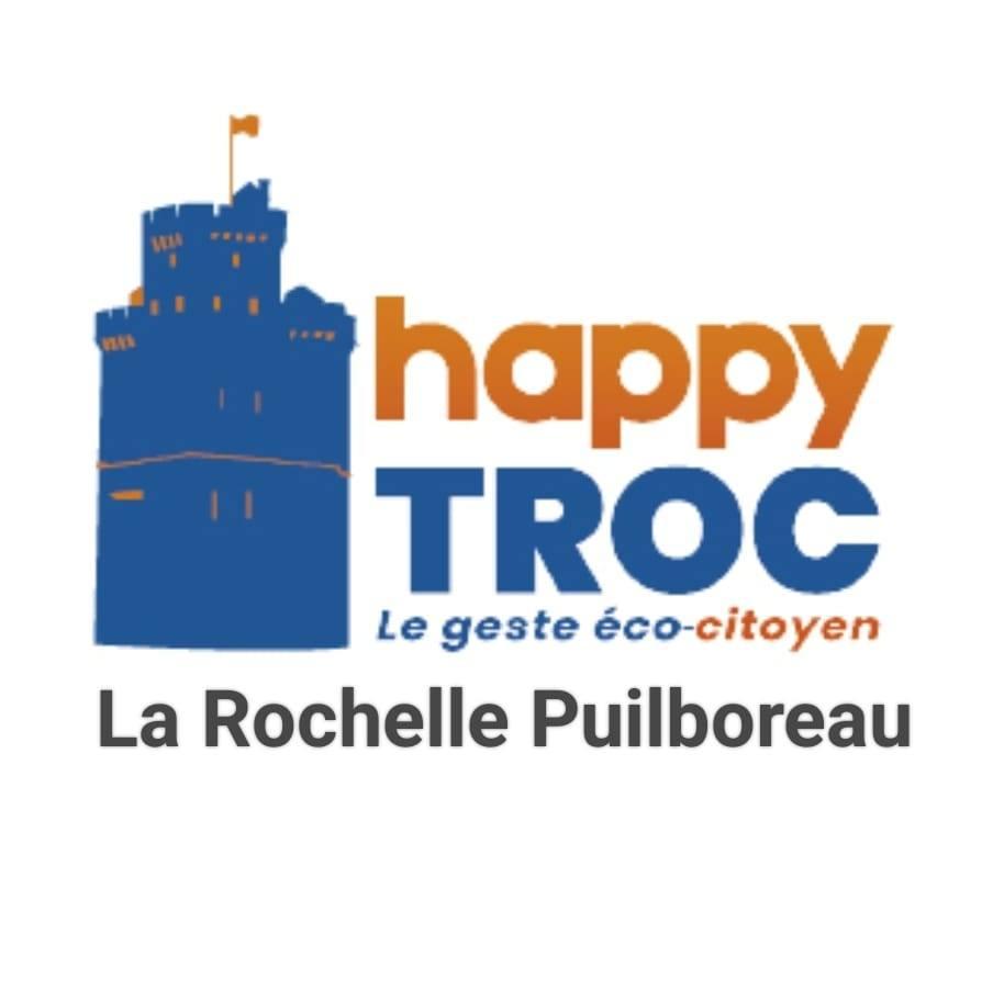 happyTROC La Rochelle Puilboreau