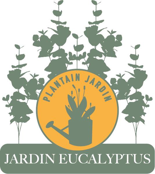 Jardin Eucalyptus - Asso Plantain Jardin