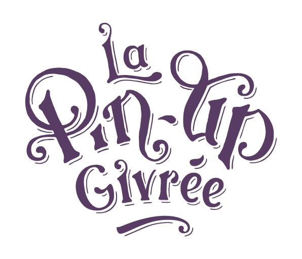 La Pin-up Givrée