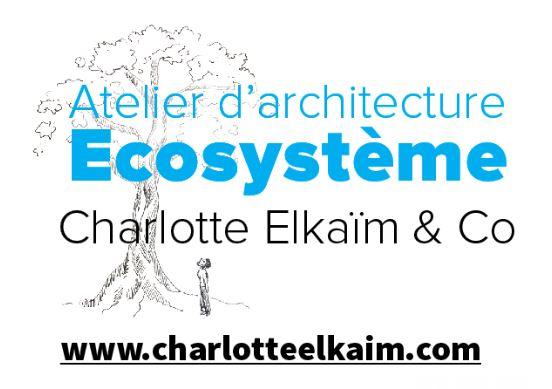 Atelier d'architecture Ecosystème