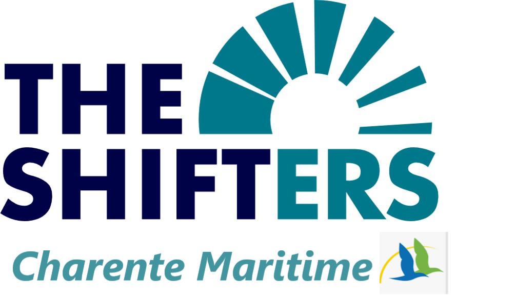 Shifters Charente Maritime