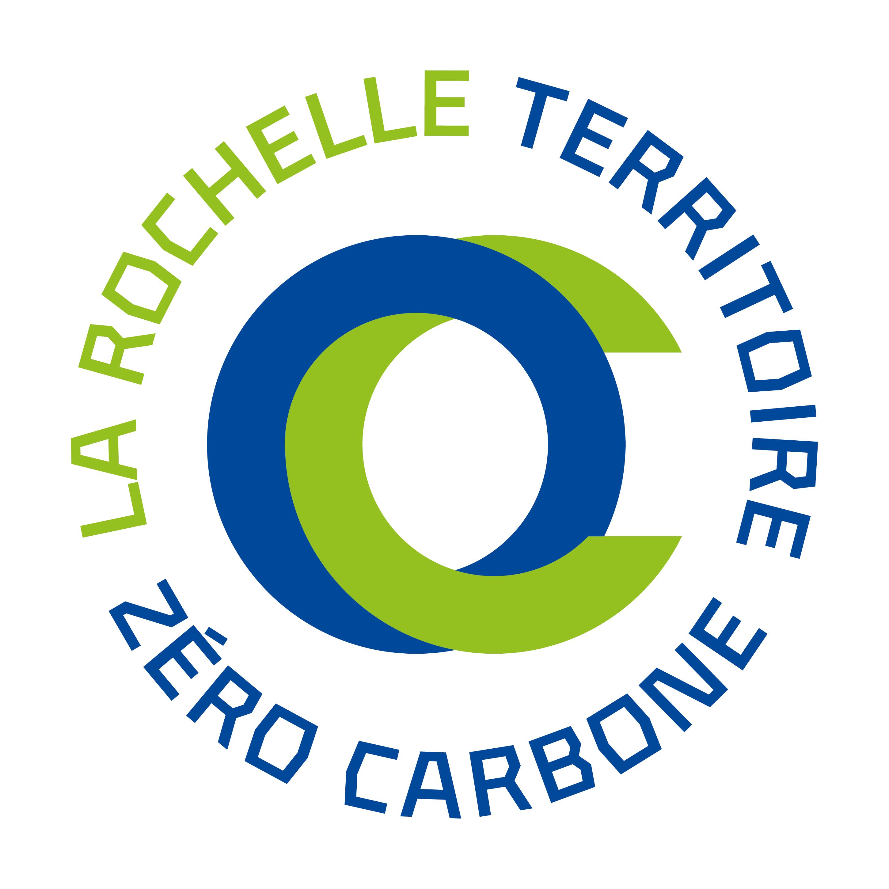 Cellule de coordination La Rochelle Territoire Zéro Carbone