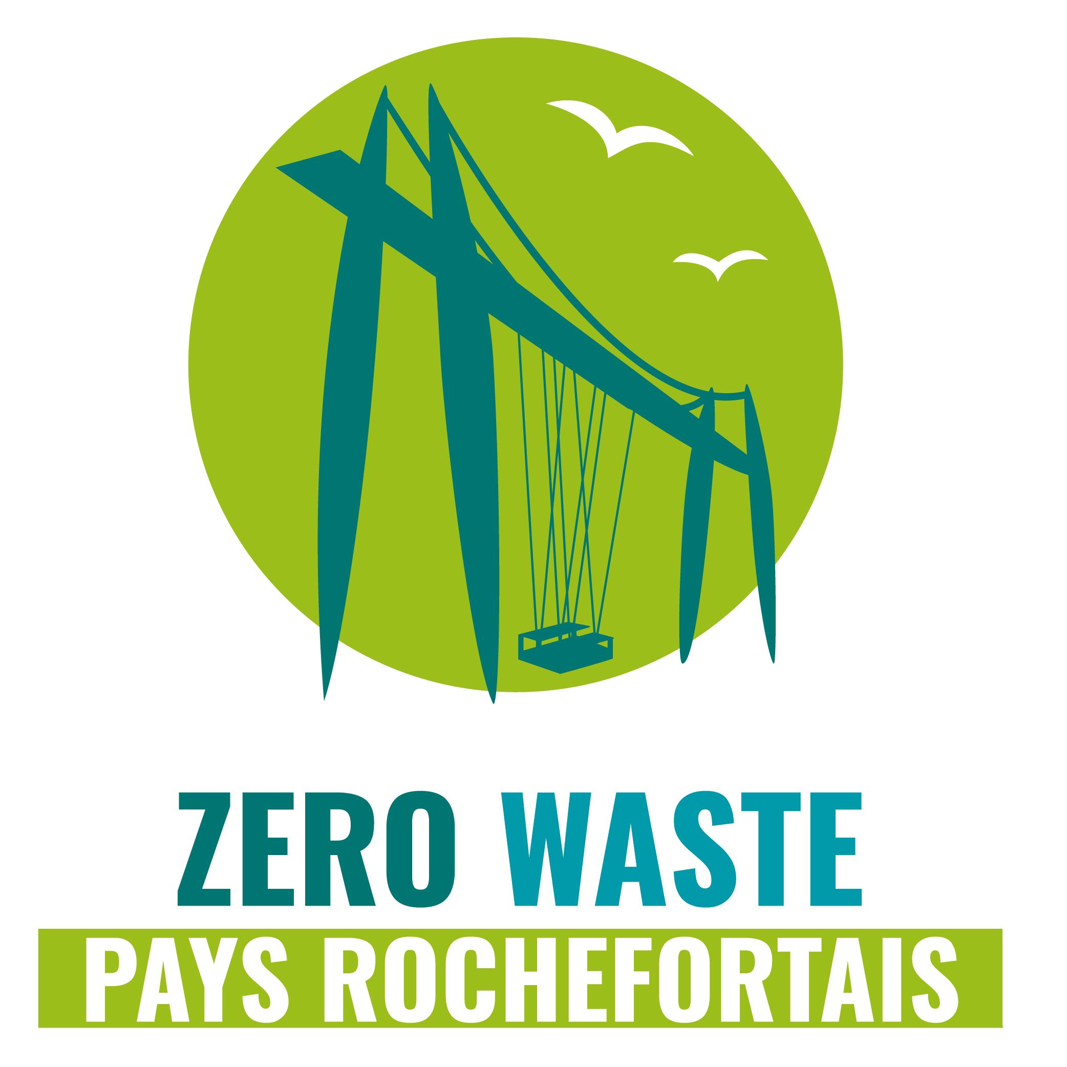 Zero Waste Pays Rochefortais
